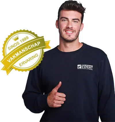 Ryan, uw parketspecialist